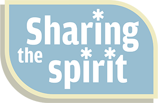 Sharing the Spirit